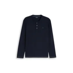 TOM TAILOR Majica mornarska