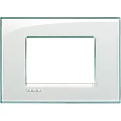 ZAŠČITNI OKVIR LIVING LIGHT 3M AKVAMARIN LNA4803KA