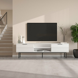 HANAH HOME TV polica Paul White