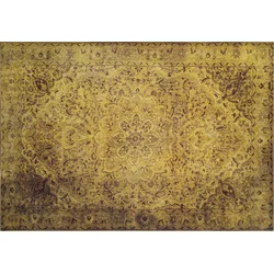 Conceptum Hypnose Tepih Blues -AL 24, 150x230 cm, Žuti