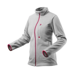 Neo tools bluza-duks sivi ženski XXL ( 80-501-XXL )