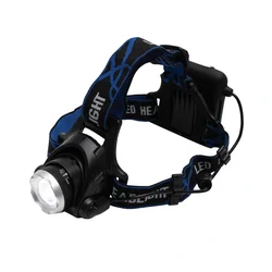 HOME Naglavna lampa HLM4