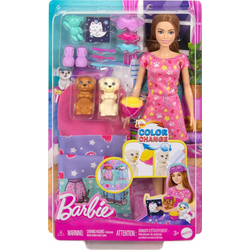 Barbie: Praznik v pižami