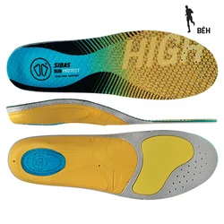 Sidas Run Support vložki 3Feet Protect High