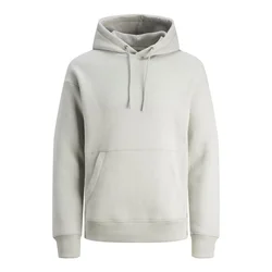 Jack & Jones Classic Pulover 739120 Siva