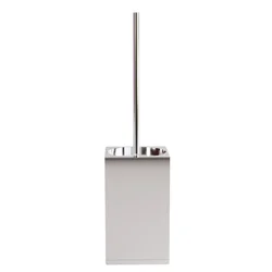 Ščetka za stranišče B110 CHROME