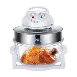 Zotrix Konvekcijska turbo rerna, 1300 W, 17 l