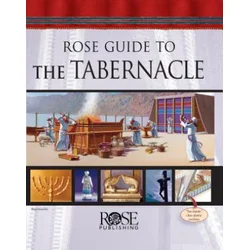 Rose Guide to the Tabernacle