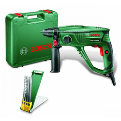 Bosch Elektro-pneumatski čekić za bušenje PBH 2100 RE 06033A