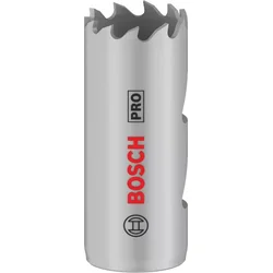 BOSCH PRO Multi Material testera sa navojem za otvore 21 mm, 2608901495