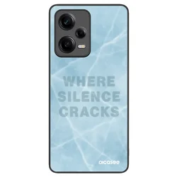 ULTIMATE CASE za Xiaomi Redmi Note 12 Pro+ 5G - SILENCE