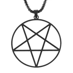 Ovratnica Pentagram - PSY1143