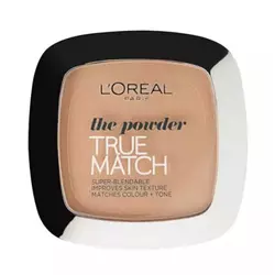 Loreal true match kompaktni puder 7.d/7.w ( 1100012819 )