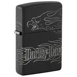 Vžigalnik ZIPPO - Harley Davidson - 66084