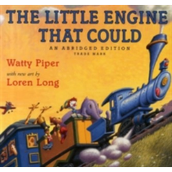 Little Engine That Could