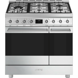 SMEG Štedilnik C92GMX2