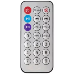Prenosna zvučna kutija sa Bluetooth konekcijom 25W