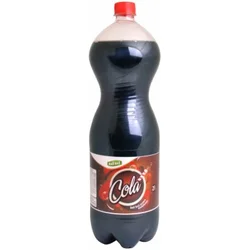 COLA BAŠ BAŠ 2L