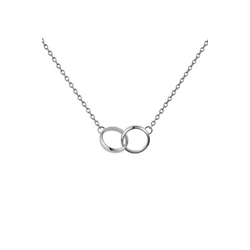Ogrlica Daniel Wellington