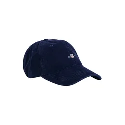 GANT Kapa marine/siva/bela
