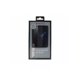 DEVIA Glass za iPhone 7/8/SE 2020 Privacy black