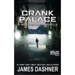 CRANK PALACE