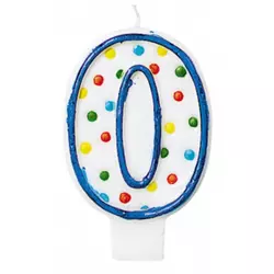 Marina Company,Svećice Polka Dots 0 INT176000