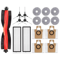Xiaomi Rezervna pribor i dijelovi za X20 Max, 17u1 - Parts Accessories X20 Max