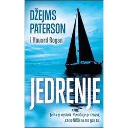 Jedrenje