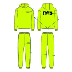 Benlee Sauna Suit
