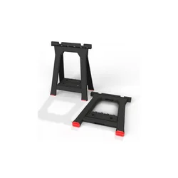 QBRICK SYSTEM Set dodatkov QS delovne mize + držala 60083