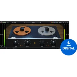 Three-Body Technology Tape M AI (Digitalni izdelek)