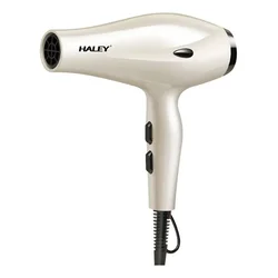 Haley Fen za kosu HY4023, 2200W, Beli