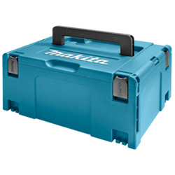 MAKITA plastični kovček Makpac 3