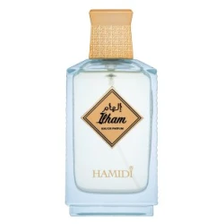 Hamidi Ilham parfumirana voda za moške 100 ml