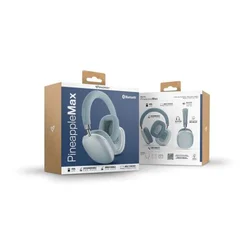 ENERGY SISTEM - Blue Sky Pineapple Max slušalice plave (M45995)