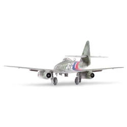 Model Kit Aircraft - 1:48 German Messerschmitt Me262 A-1A