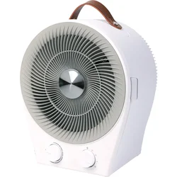 Kalorifer in ventilator 2 v 1