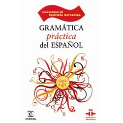 Gramática práctica del espanol