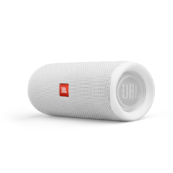 JBL bluetooth zvučnik Flip 5 (Beli)  Stereo, 20W, 65 Hz - 20kHz, 80 dBA