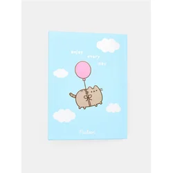 Sinsay - Foto Album Pusheen the Cat - svetlo plava