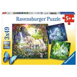 Ravensburger puzzle (slagalice) Prelepi jednorog RA09291