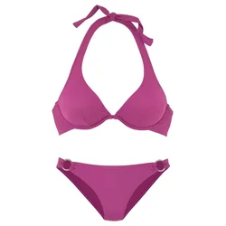 CHIEMSEE Bikini, vijolična