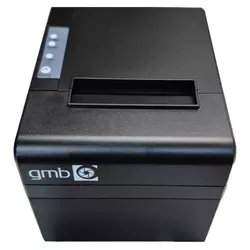 GMB POS štampač, T20/2, RJ11/USB/LAN/RS232, Termalni, 203 dpi, 260 mm/s, 80 mm