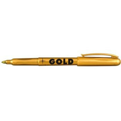 Marker Centropen 2690 zlati 1,8 mm