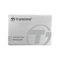 SSD Transcend 1TB 230S TS1TSSD230S 2.5, SATA III, 3D NAND TLC, Read 560MB/s, Write 520MB/s