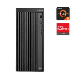Računalnik ANNI Home Advanced R5 7600X/AMD Radeon/16 GB/1 TB