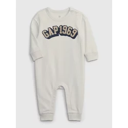 Gap Pajac s logem 3-6M