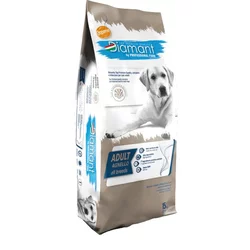 Cennamo Diamant Dog Adult With Lamb - 3 kg