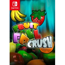 FruitFall Crush (Nintendo Switch) eShop Key EUROPE